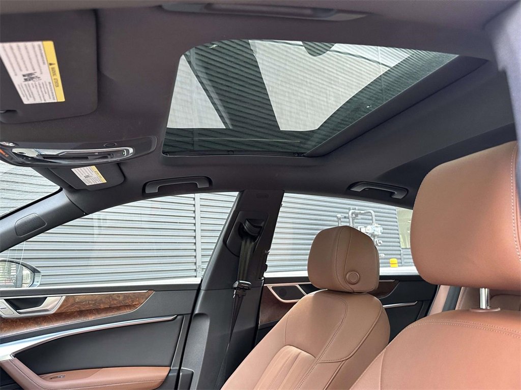 Used 2022 Audi A7 3.0T Prestige w/ S Line Package image 19