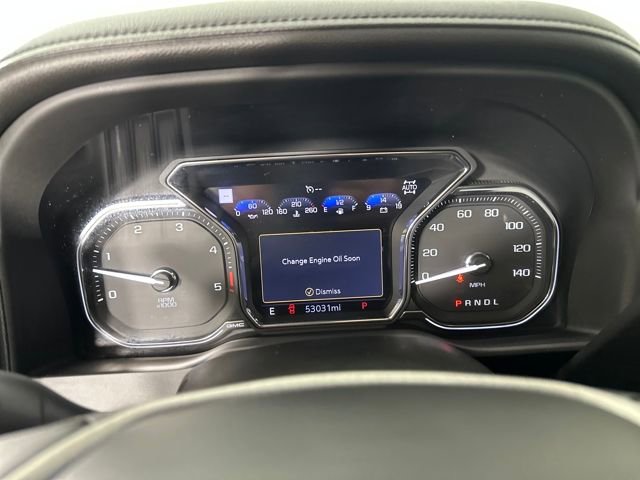 Used 2023 GMC Sierra 2500 Denali w/ Denali Black Diamond Edition image 17