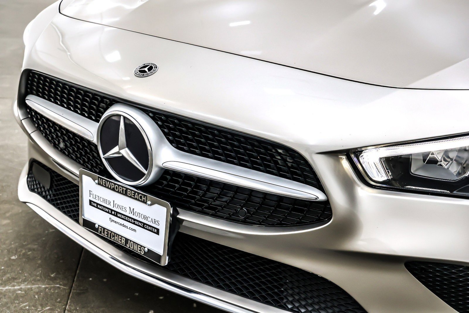 Used 2020 Mercedes-Benz CLA 250 image 14