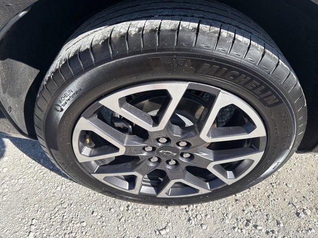 Used 2025 Chevrolet Blazer RS image 29