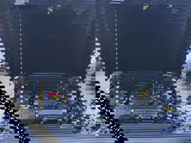 New 2026 Jeep Wrangler Sport S image 14