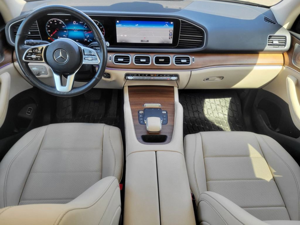 Used 2023 Mercedes-Benz GLE 350 4MATIC image 10