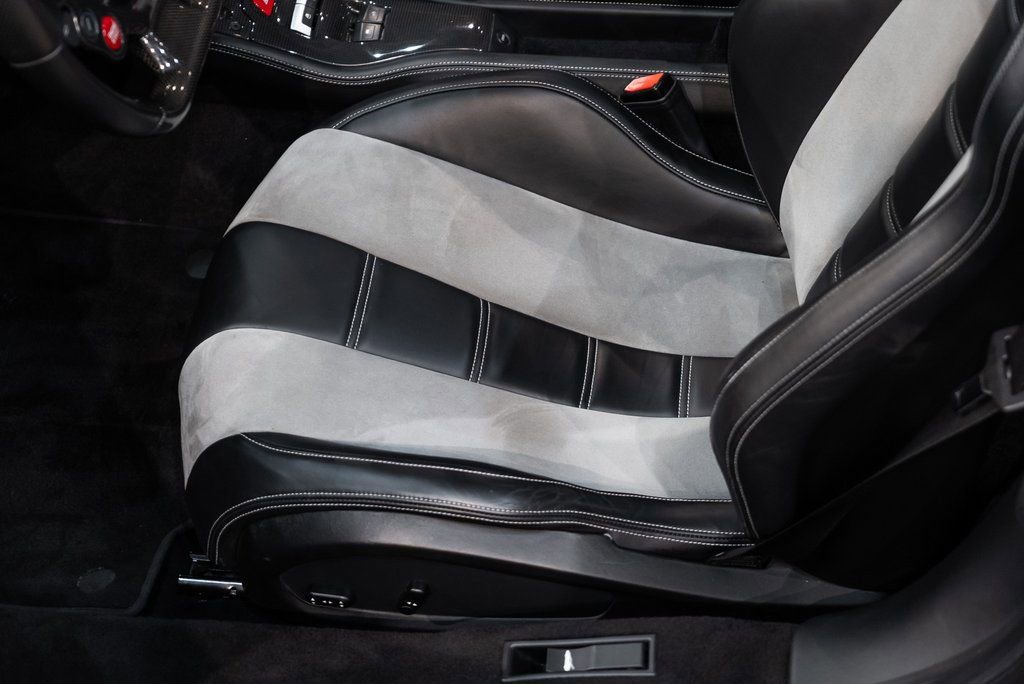 Certified 2014 Ferrari 458 Spider image 21