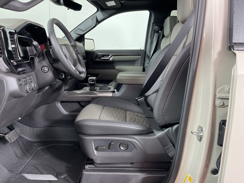 New 2026 Chevrolet Silverado 1500 ZR2 image 20