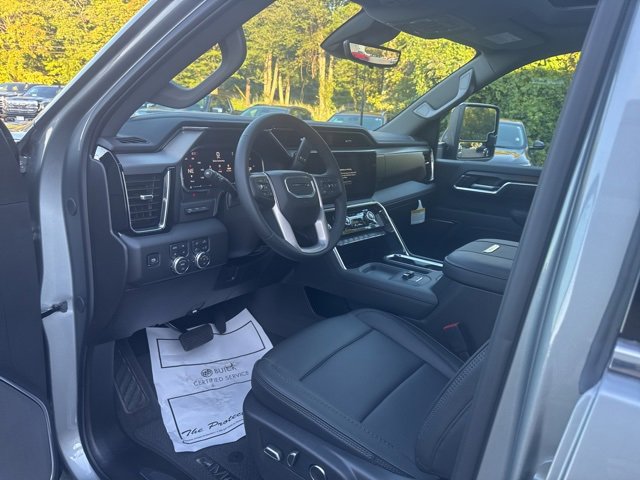 New 2026 GMC Sierra 2500 Denali w/ Denali Reserve Package image 14
