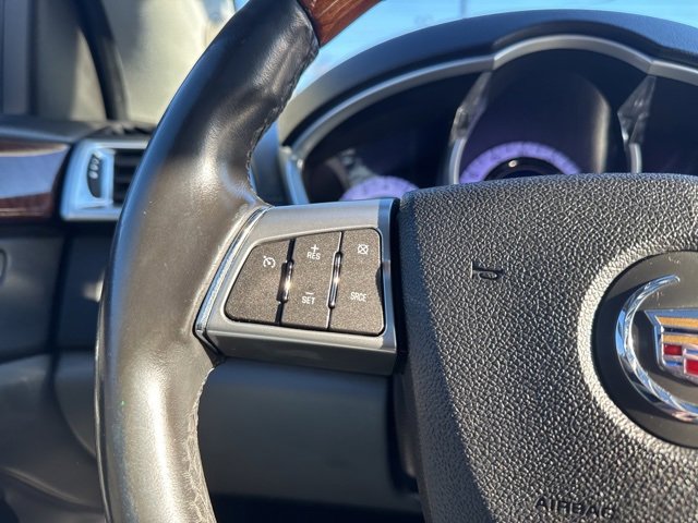 Used 2010 Cadillac SRX Premium image 24