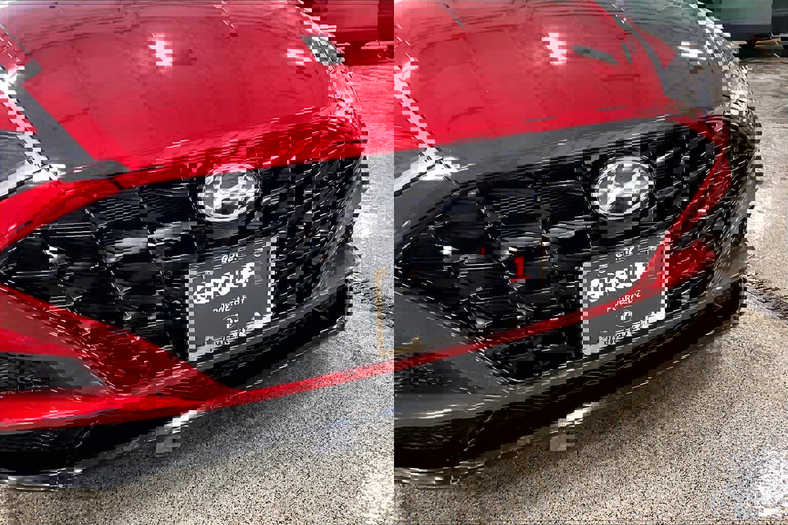 Used 2023 Hyundai Sonata SEL image 29