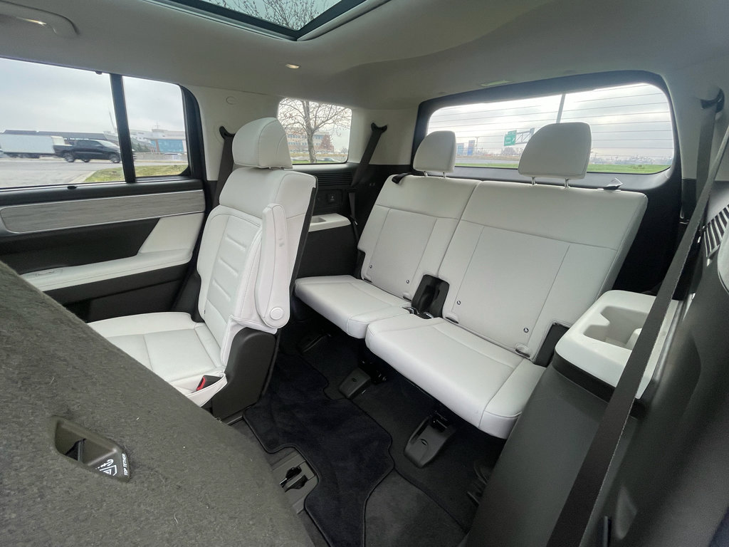 Used 2025 Hyundai Santa Fe Calligraphy image 19