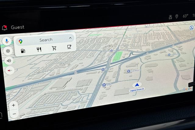 New 2026 GMC Sierra 2500 Denali w/ Denali Reserve Package image 22