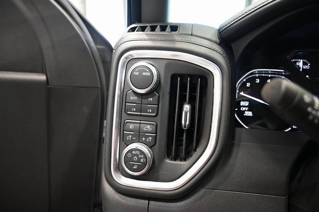 Used 2021 GMC Sierra 1500 SLT w/ SLT Premium Package image 25