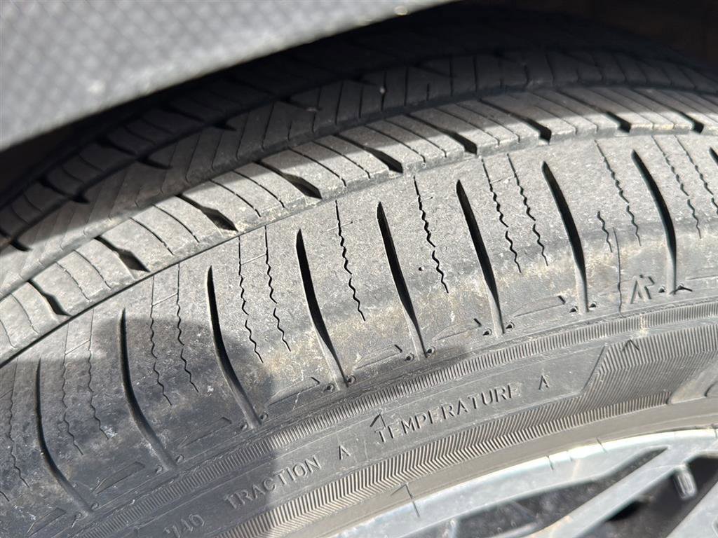 Used 2024 Subaru Forester Premium image 6