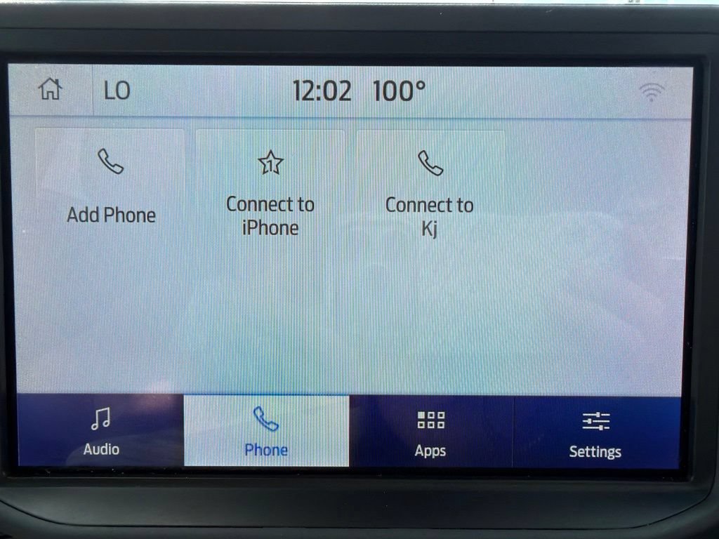Used 2023 Ford Bronco Sport Big Bend AWD/4WD image 34