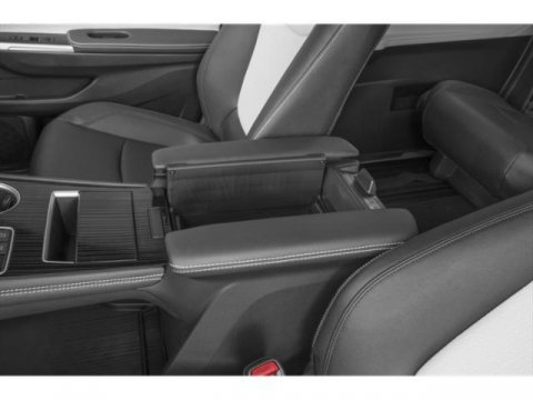 New 2026 Toyota Sienna XSE FWD image 16