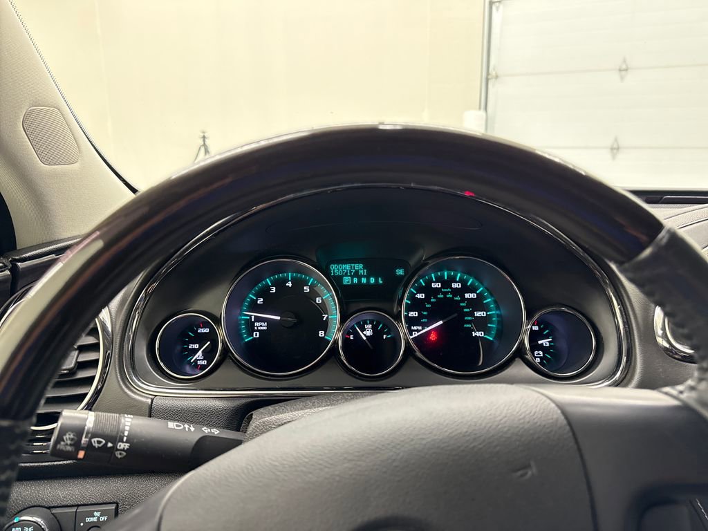 Used 2016 Buick Enclave Premium w/ Experience Buick Package AWD/4WD image 16