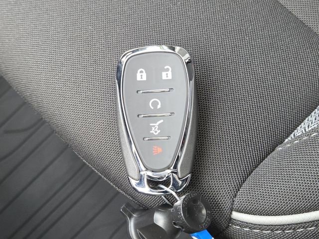 New 2026 Chevrolet TrailBlazer LT w/ Convenience Package image 39