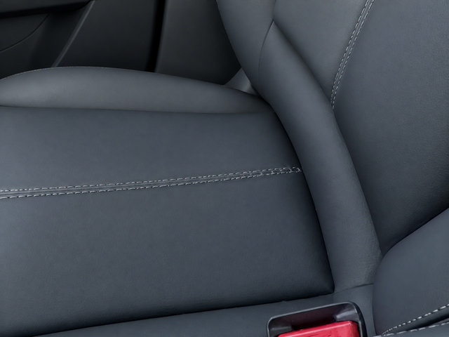 Certified 2025 MAZDA MX-5 Miata Grand Touring RWD image 14