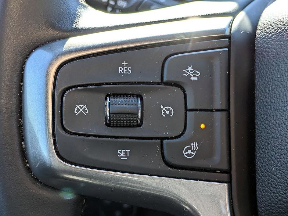 Used 2023 Chevrolet Silverado 1500 LT image 18