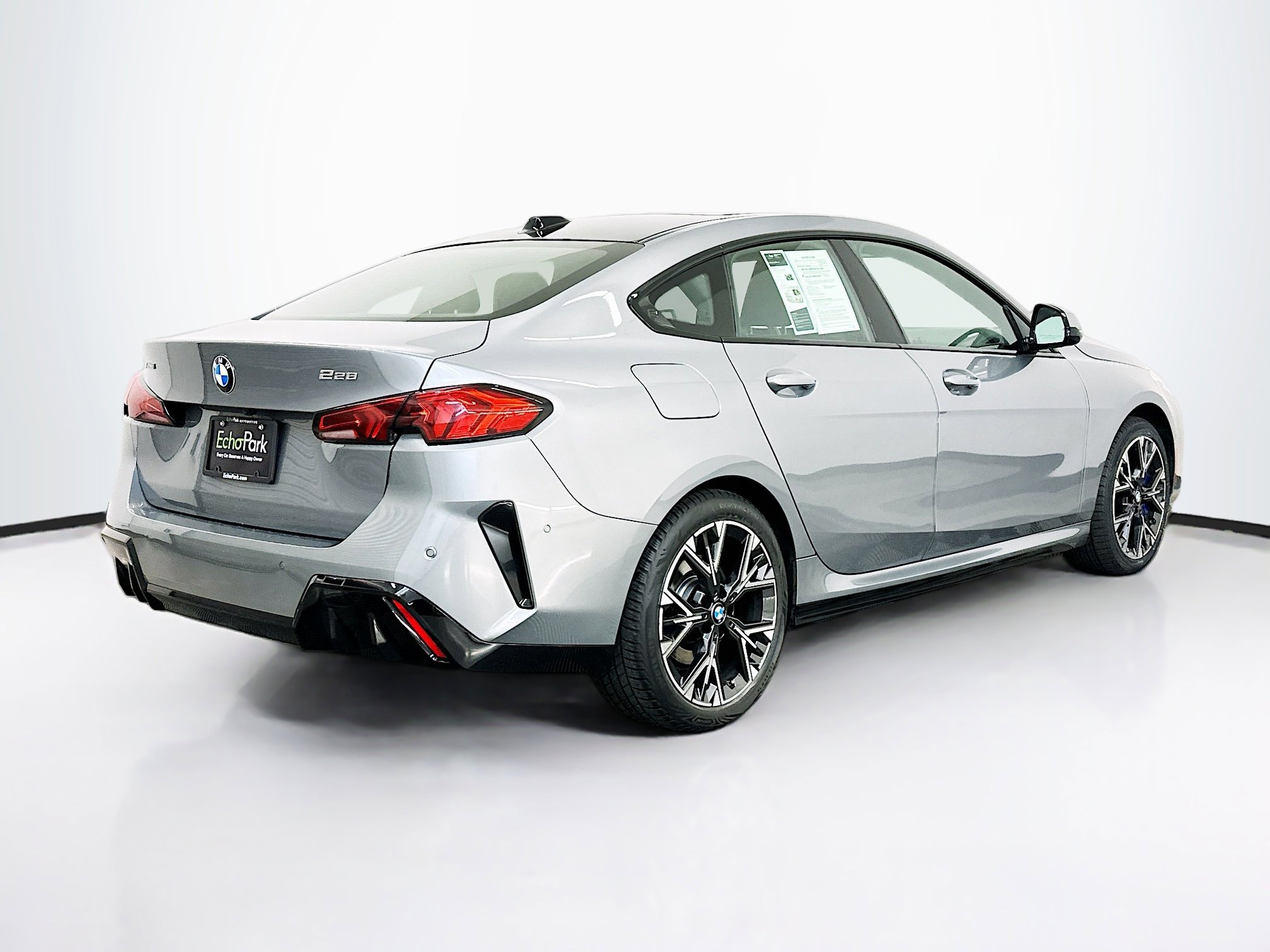 Used 2025 BMW 228i xDrive w/ Premium Package image 9