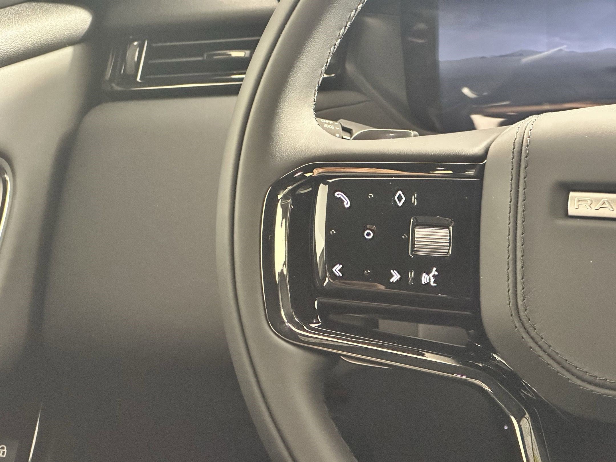 New 2026 Land Rover Range Rover Velar S image 15