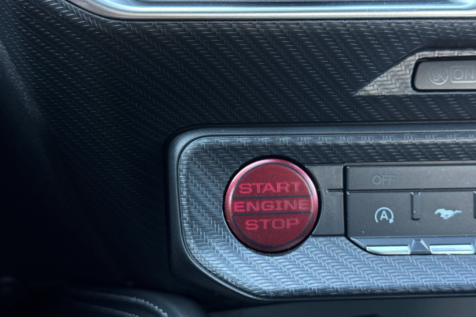 New 2026 Ford Mustang Premium image 21