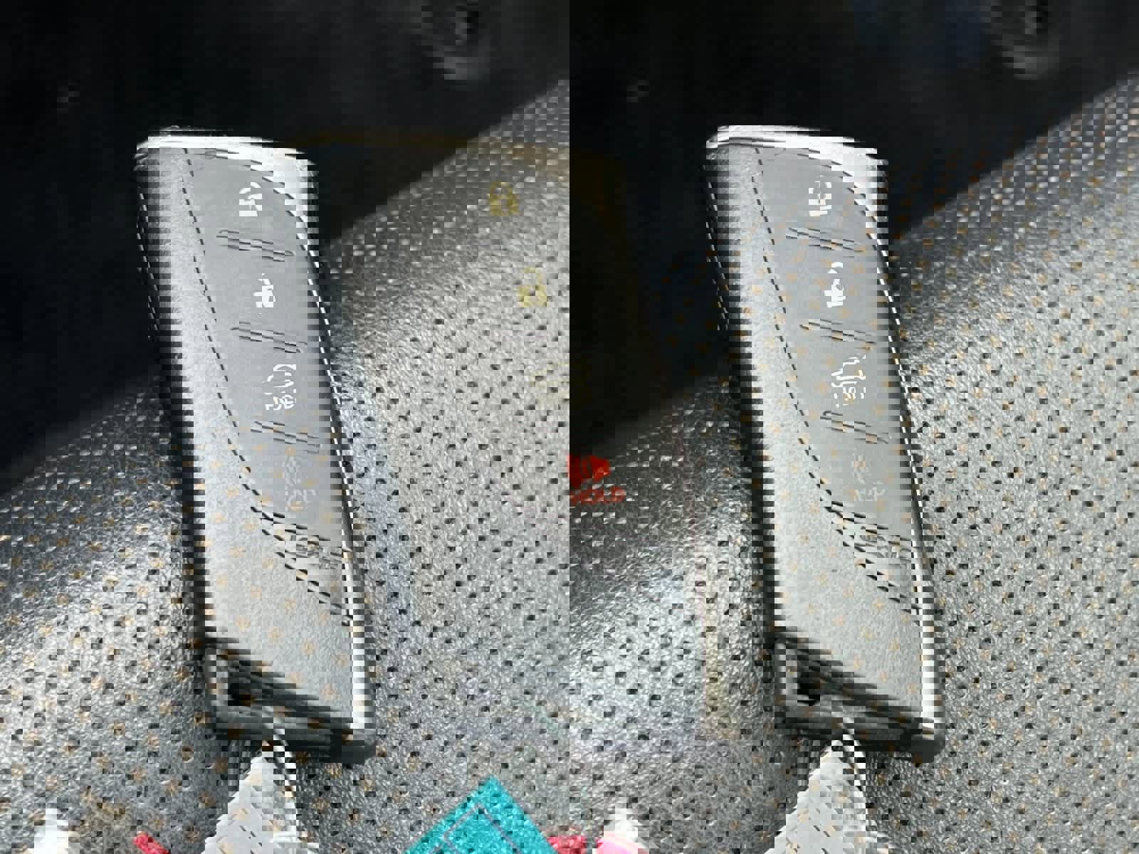 Used 2019 Lexus ES 300h w/ Accessory Package 2 image 28