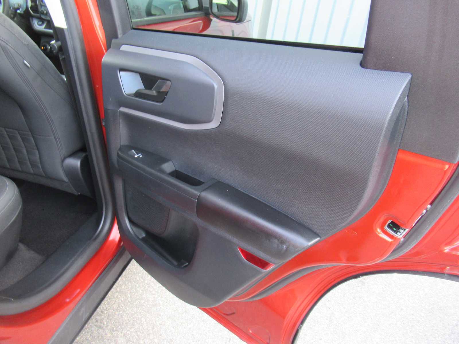 Used 2023 Ford Bronco Sport Big Bend AWD/4WD image 21
