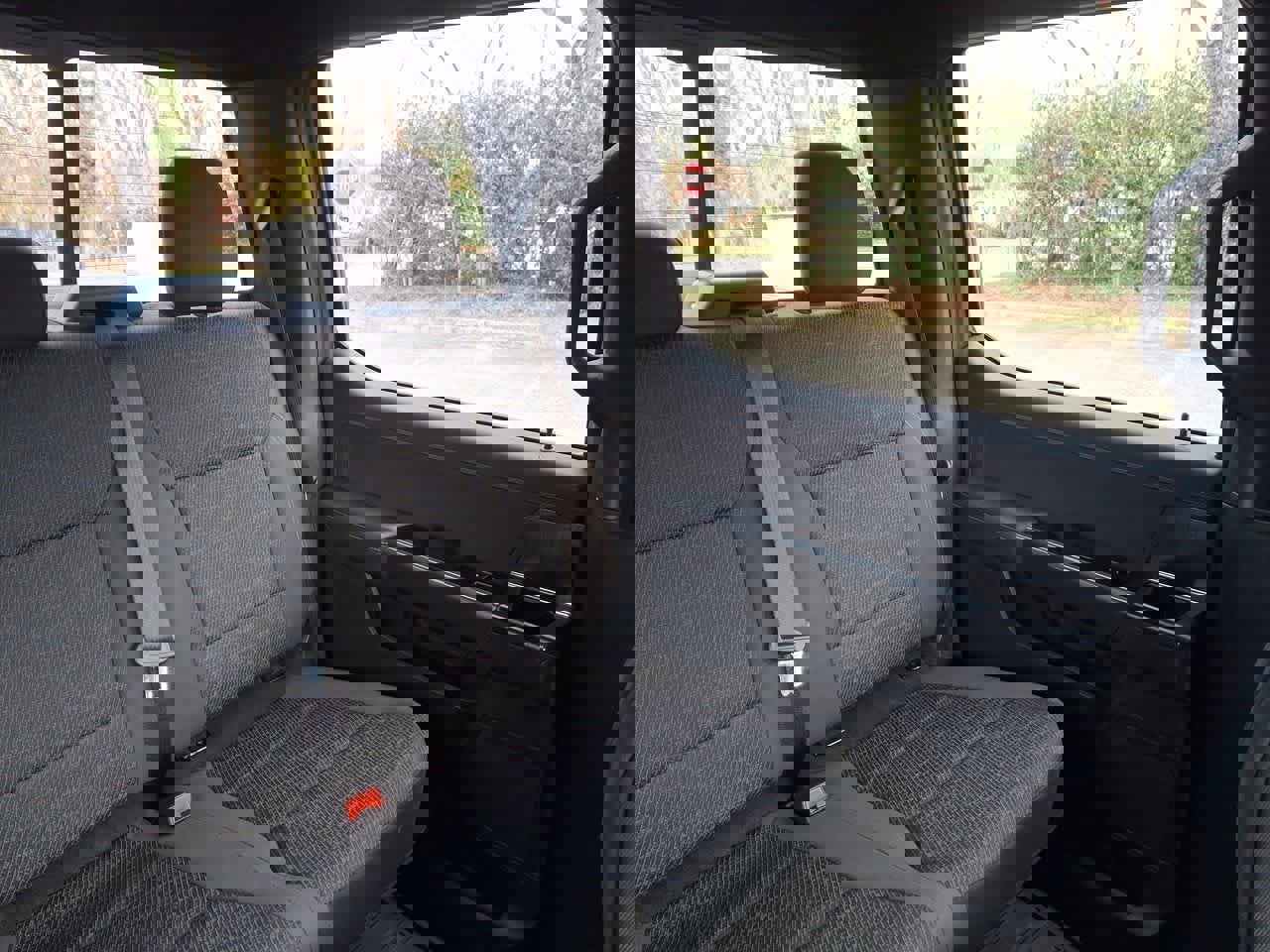 Certified 2022 Ford F150 XLT w/ Equipment Group 301A Mid image 14