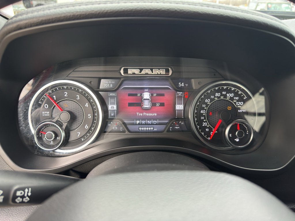 Used 2019 RAM 1500 Sport w/ Level 2 Equipment Group image 20