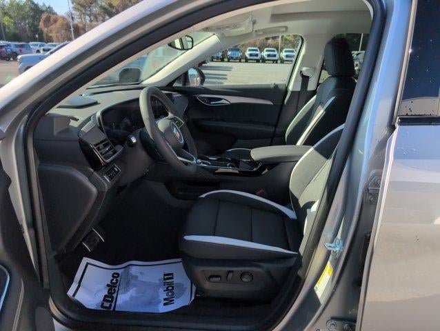 New 2026 Buick Envision Sport Touring AWD/4WD image 15