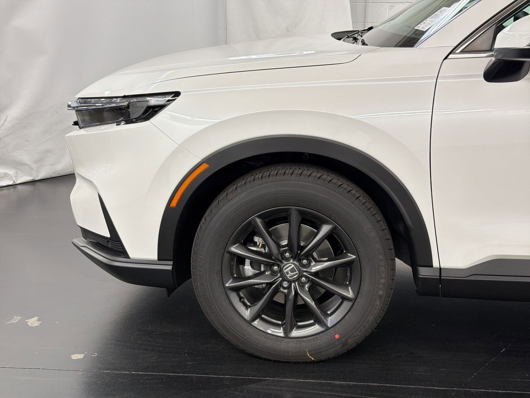 New 2026 Honda CR-V EX-L image 12