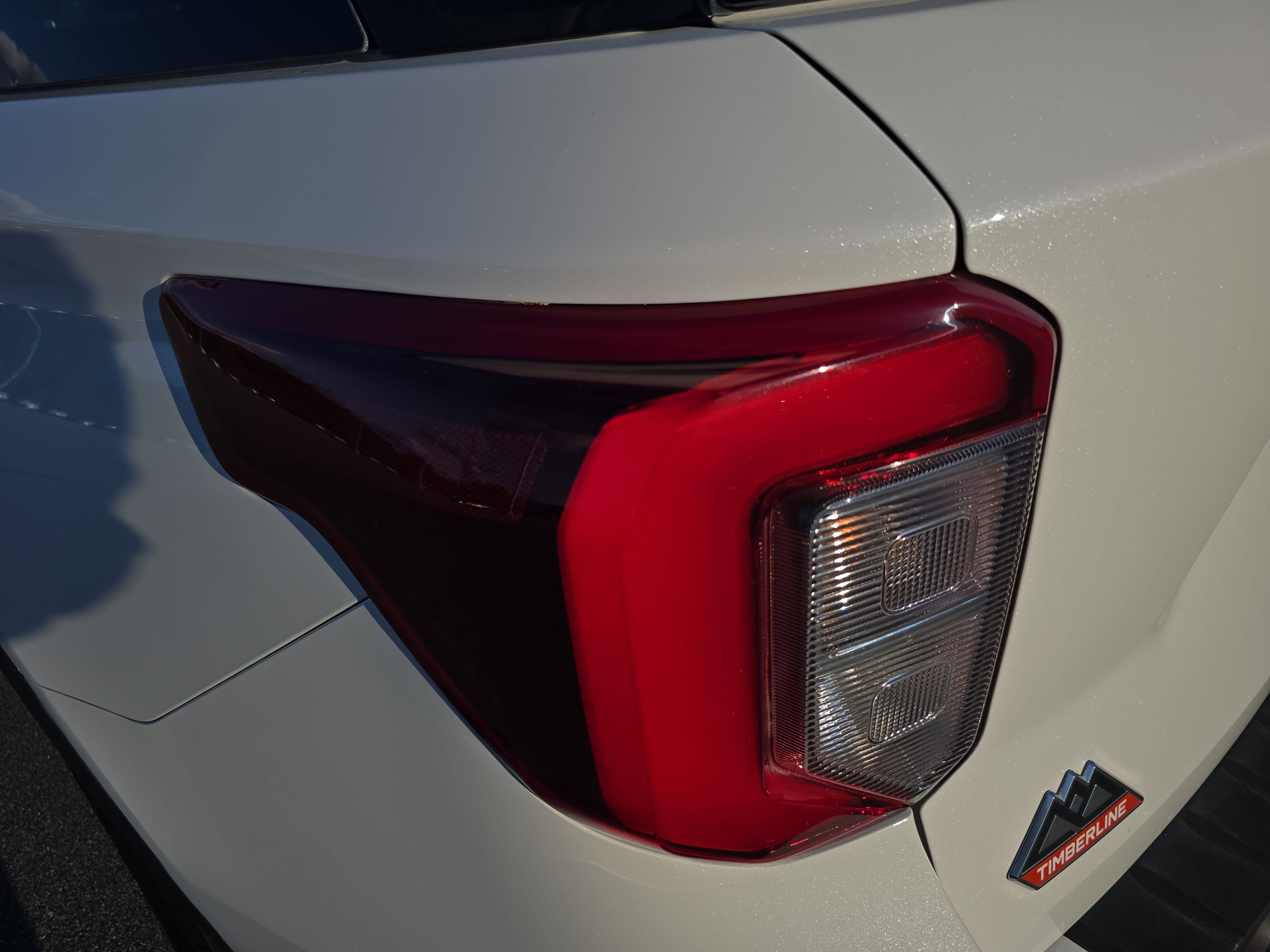 Used 2023 Ford Explorer Timberline image 34