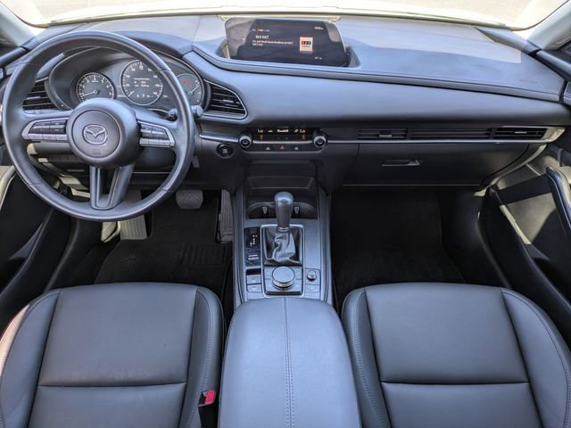 Used 2023 MAZDA CX-30 AWD 2.5 S w/ Select Package image 16