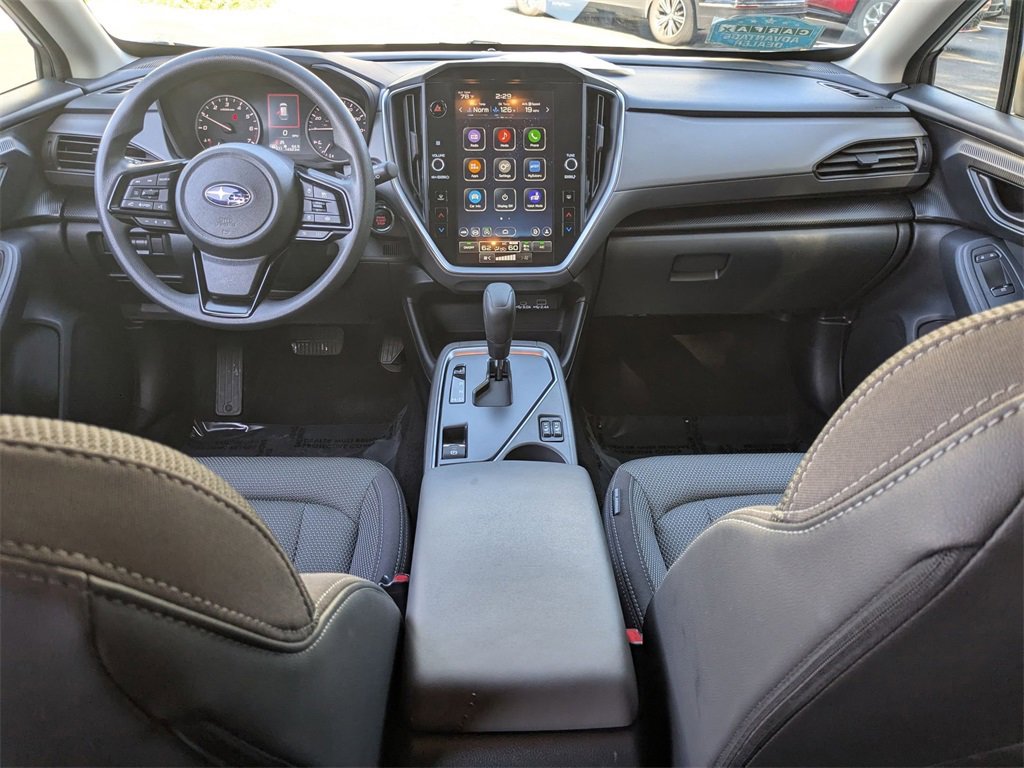 Used 2024 Subaru Crosstrek 2.0i Premium image 28