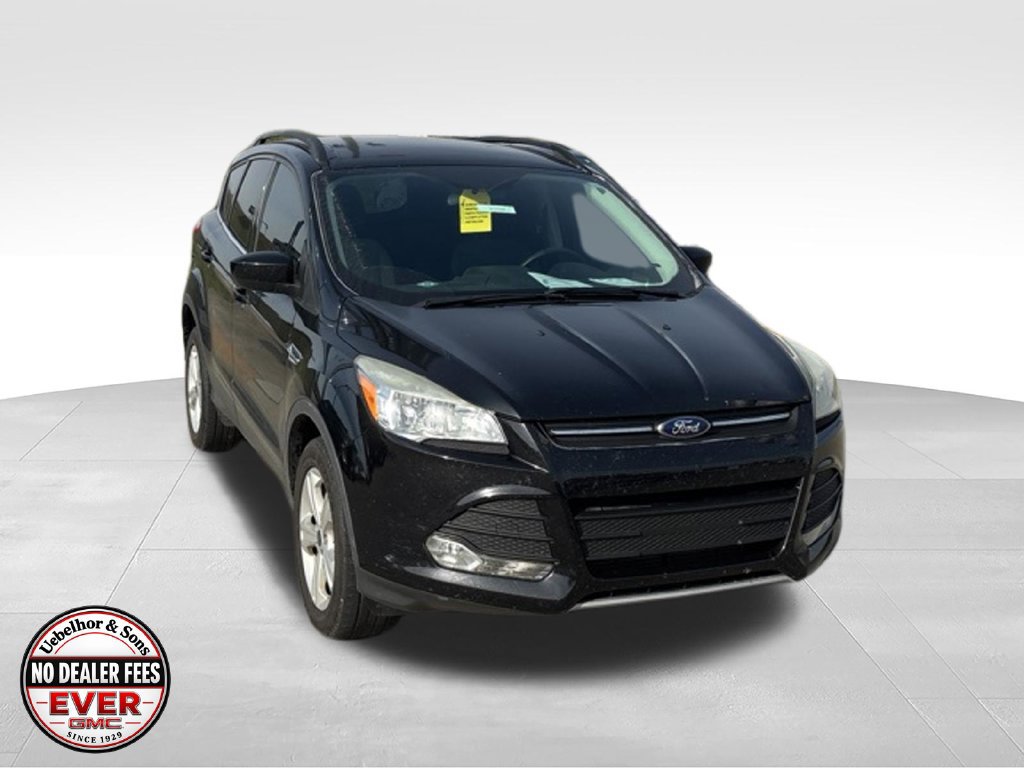 Used 2016 Ford Escape SE w/ Equipment Group 201A AWD/4WD image 3