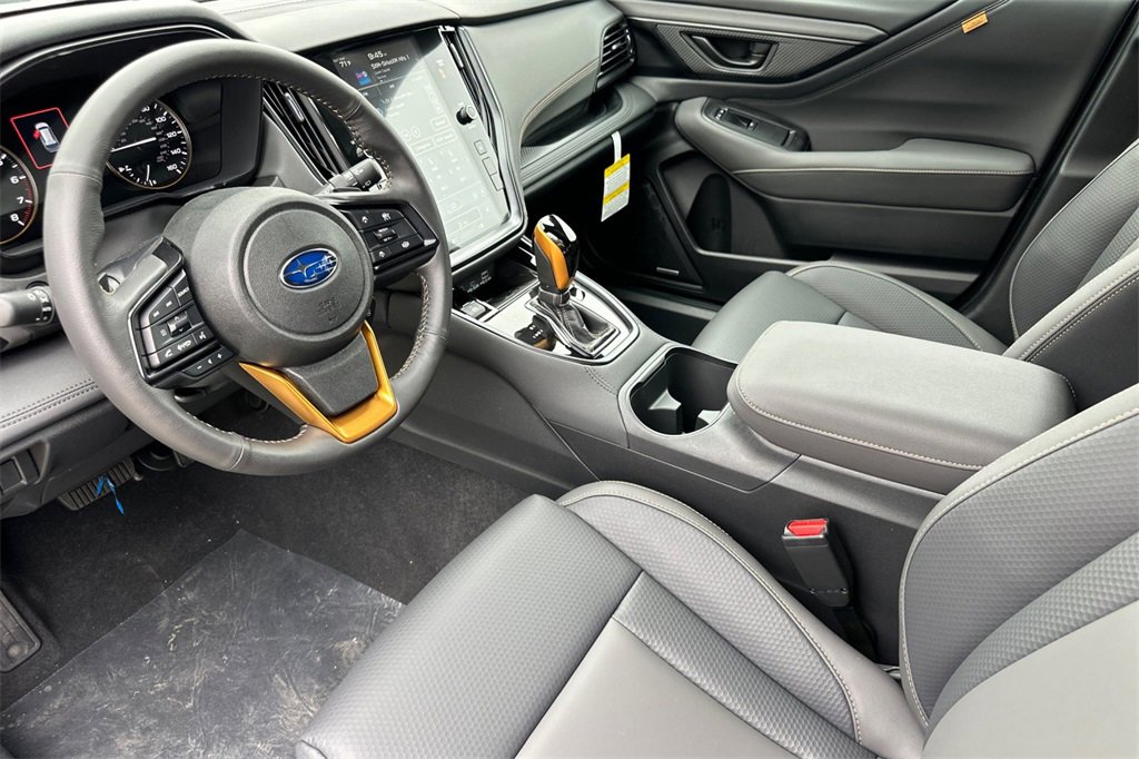 New 2025 Subaru Outback Wilderness image 12