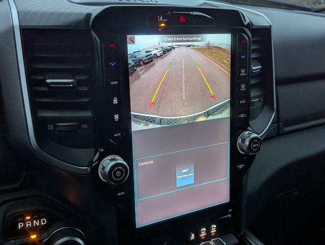 New 2026 RAM 1500 Big Horn image 16