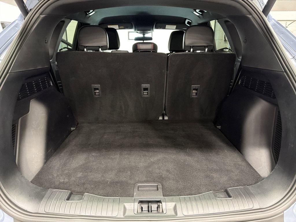 Used 2025 Ford Escape ST-Line Select image 20