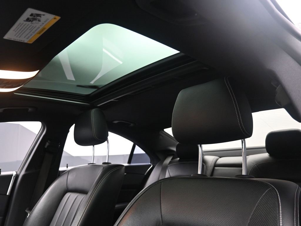 Used 2017 Mercedes-Benz CLS 550 4MATIC image 19