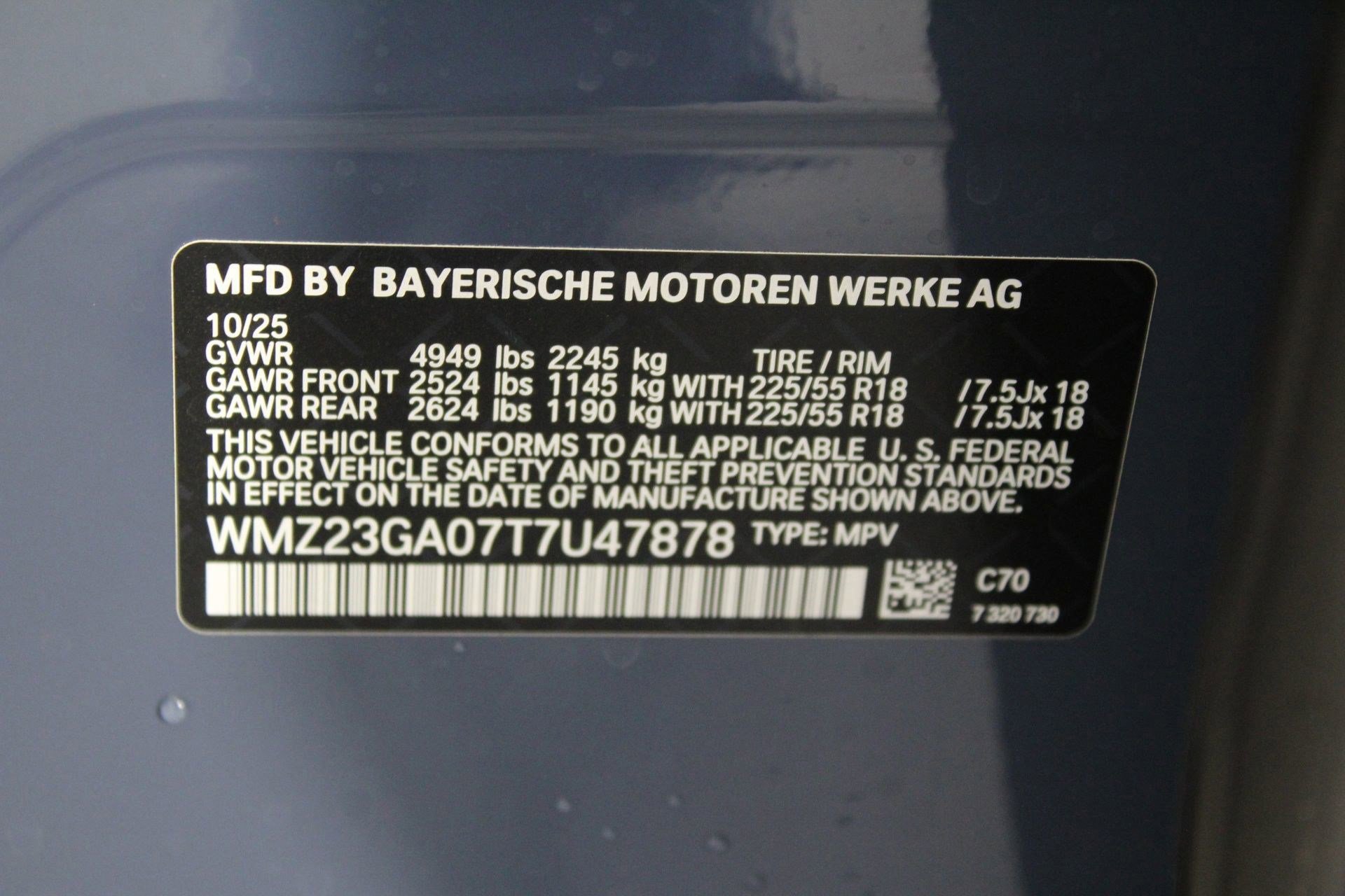 Used 2026 MINI Cooper Countryman S AWD/4WD image 19