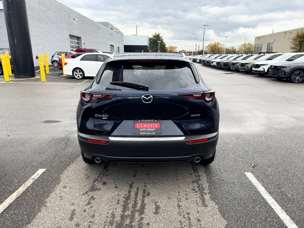 New 2026 MAZDA CX-30 AWD 2.5 S image 6