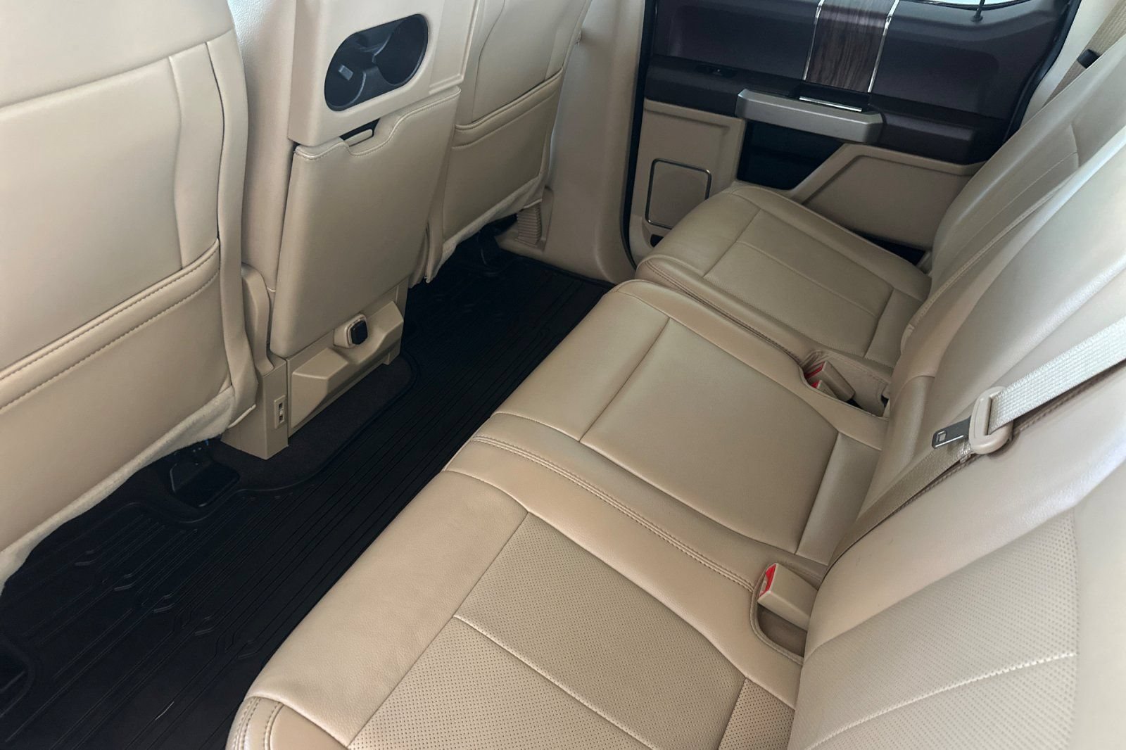 Used 2019 Ford F150 4x4 SuperCrew image 12