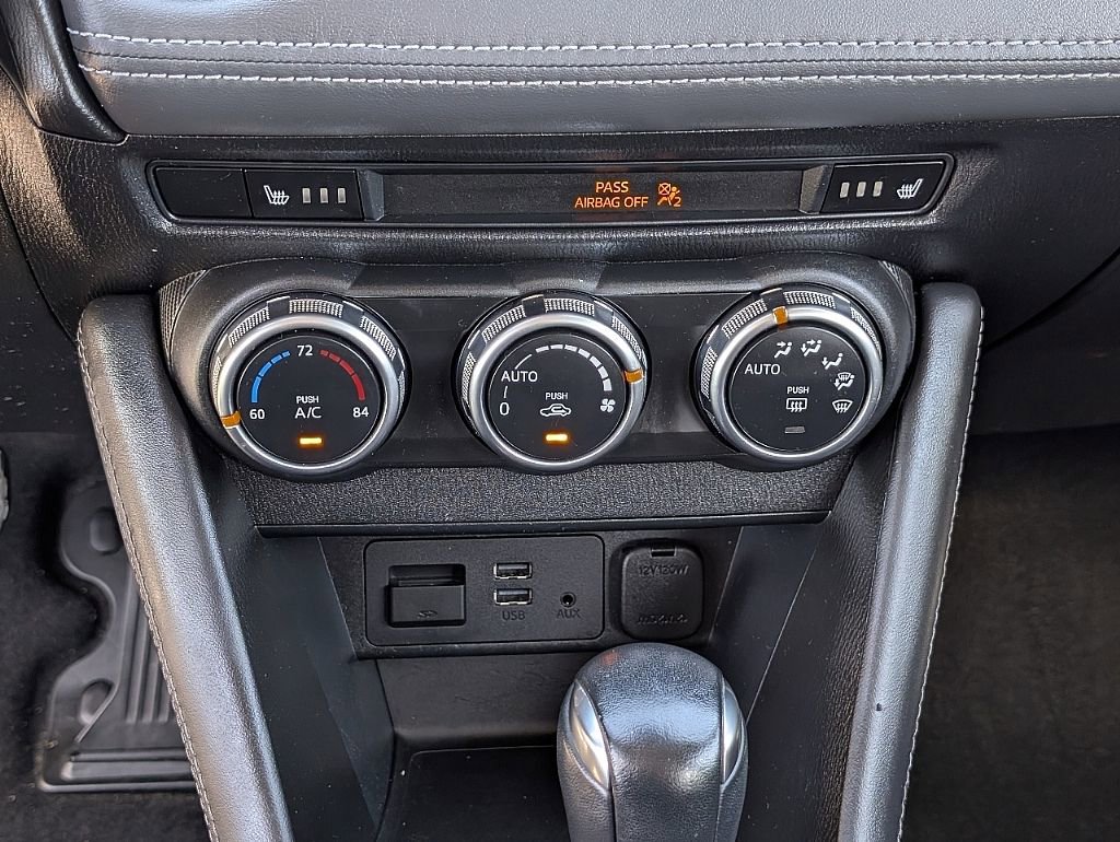Used 2019 MAZDA CX-3 Touring FWD image 31