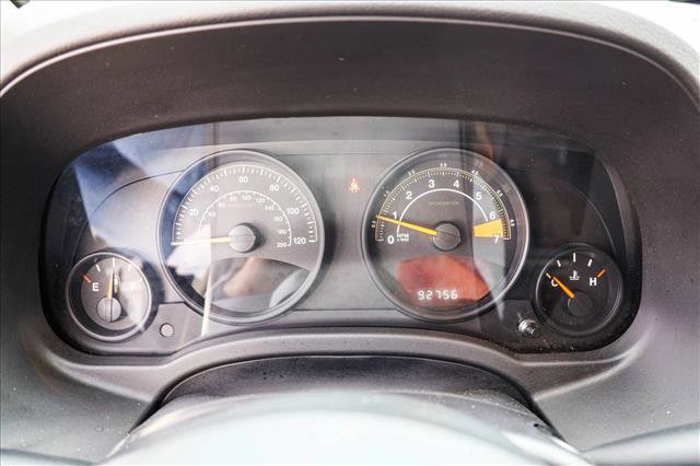 Used 2016 Jeep Compass Sport FWD image 14