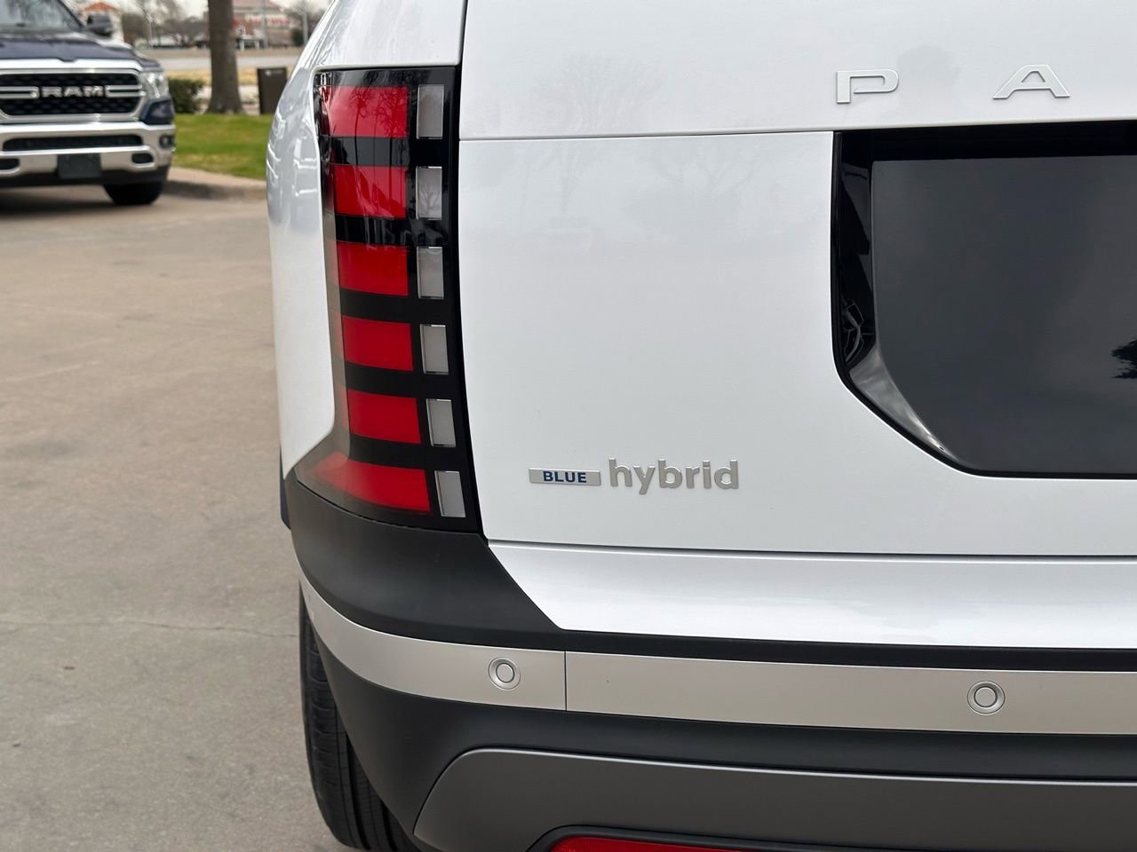 Certified 2026 Hyundai Palisade SEL Premium image 13