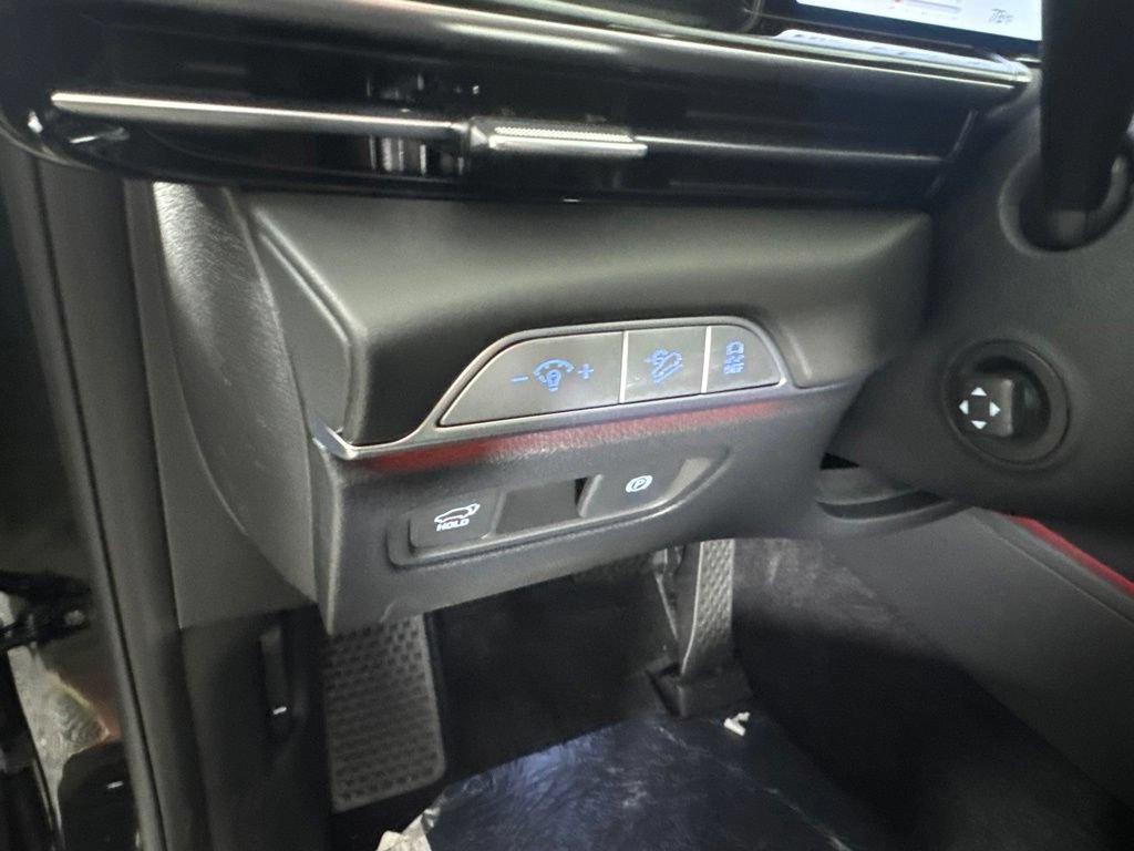 New 2026 Genesis GV80 2.5T AWD/4WD image 9