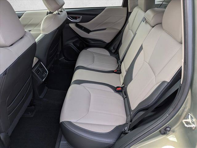 Used 2019 Subaru Forester Limited AWD/4WD image 22