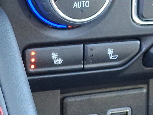 Used 2024 Chevrolet Tahoe RST w/ Luxury Package image 28