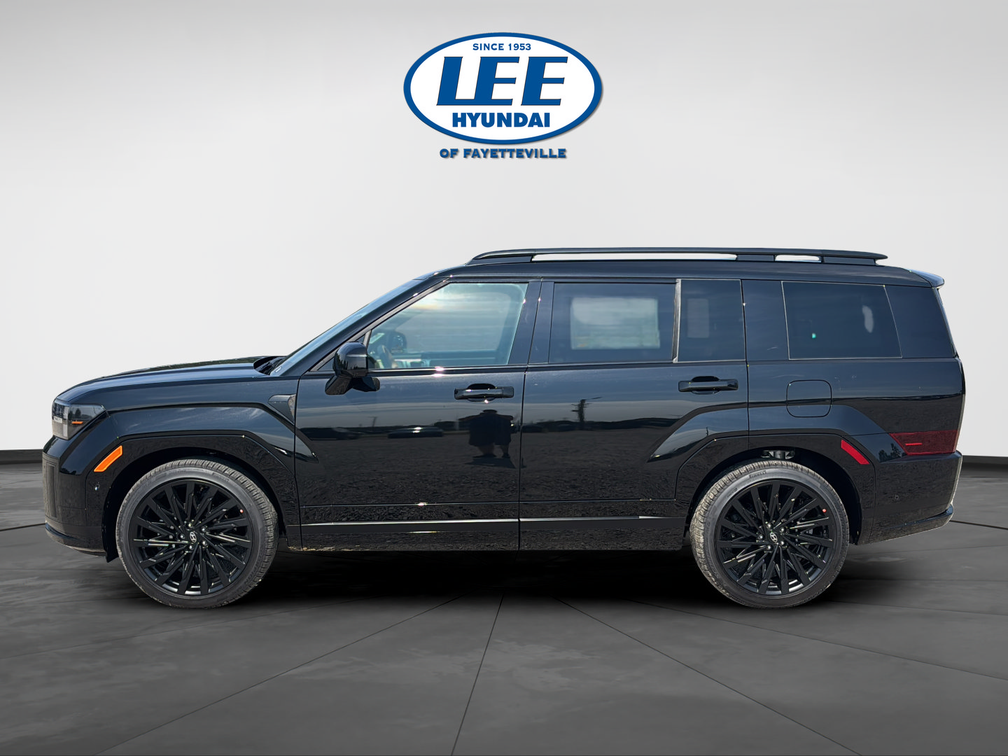 New 2027 Hyundai Santa Fe Calligraphy FWD image 6