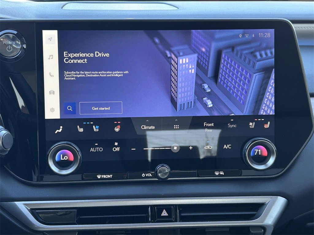 Used 2025 Lexus RX 350 image 19