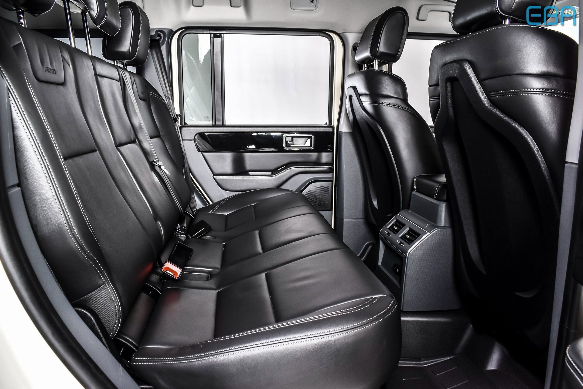 Used 2024 INEOS Grenadier Fieldmaster Edition image 20